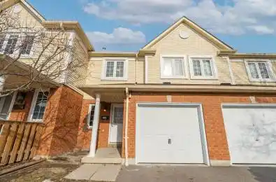 10 Bassett Boulevard Unit# 145 Whitby Ontario L1N 9C3