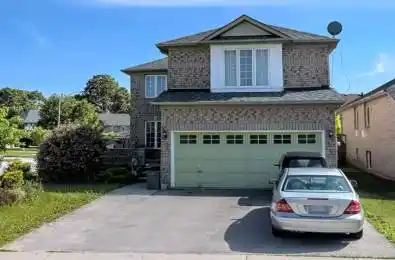 131 Tunbridge Road Barrie Ontario L4M 6S2