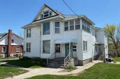 263 Dundas Street Quinte West Ontario K8V 3R7