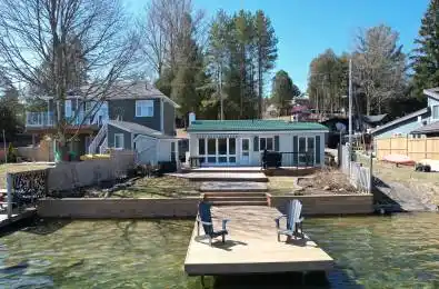209 Lake Rosalind Road 2 N/A Brockton Ontario N4N 3B9