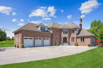 10011 HUME Court Halton Hills Ontario L9T 2X9