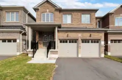 529 Red Elm Road Shelburne Ontario L9V 3Y6