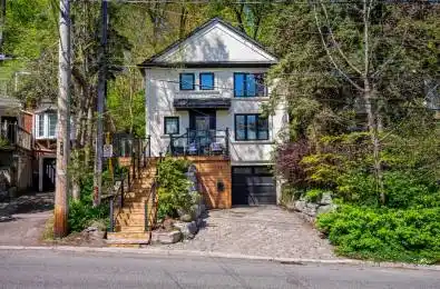 12 Glen Davis Crescent Toronto E02 Ontario M4E 1X5