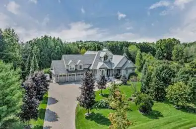 25 Riverstone Court East Gwillimbury Ontario L0G 1V0