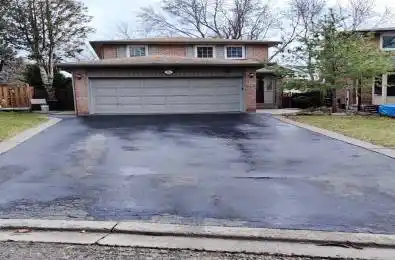 31 Richwood Drive Unit# Basement Markham Ontario L3P 3Y7