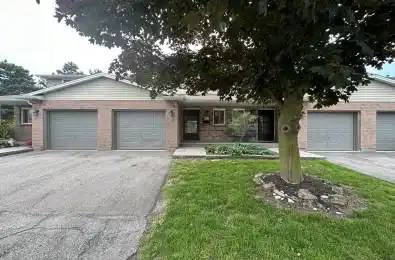 4417 Consiglia Court Unit# 23 Lincoln Ontario L0R 1B5