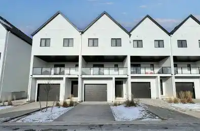 1979 Upperpoint Gate London Ontario N6K 0L2