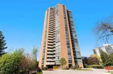 2010 Islington Avenue Unit# 1102 Toronto W09 Ontario M9P 3S8