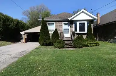 240 East 22nd Street Hamilton Ontario L8V 2V7
