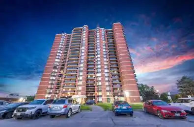 234 Albion Road Unit# 2203 Toronto W10 Ontario M9W 6A5