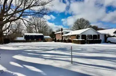 24 STANLEY Street Kincardine Ontario N0G 2T0