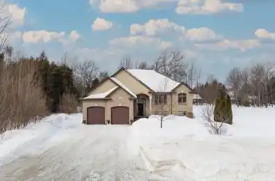 888 Lake Range Drive Huron-Kinloss Ontario N2Z 0C2