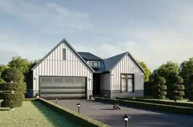 18 Postma Crescent North Middlesex Ontario N0M 1A0