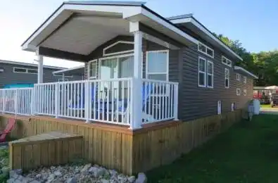 80 Wyldewood Beach Road Port Colborne Ontario L0S 1R0