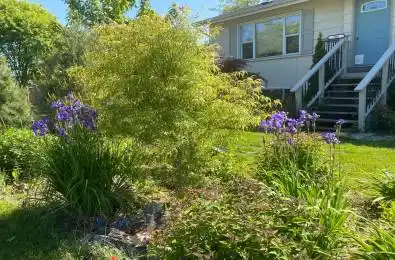 706 Annland Street Pickering Ontario L1W 1B3