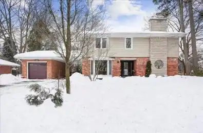 300 Shoreview Road Burlington Ontario L7T 2N4