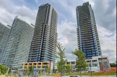 95 MCMAHON Drive Unit# 3202 Toronto C15 Ontario M2K 0H2