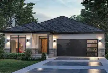 Balsam Artist Rendering