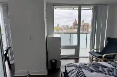 65 St Mary Street Unit# 504 Toronto C01 Ontario M5S 0A6