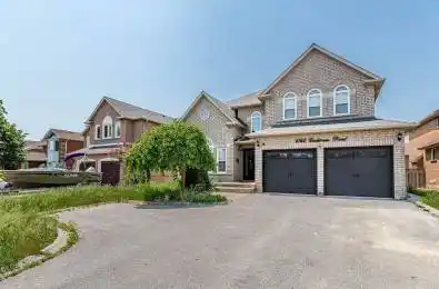 4742 Creditview Road Mississauga Ontario L5M 5H2