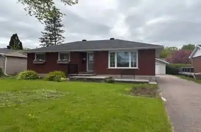 261 James Avenue Renfrew Ontario K7V 2P1