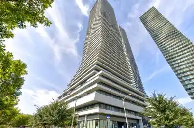 20 Shore Breeze Drive Unit# 4506 Toronto W06 Ontario M8V 0C7
