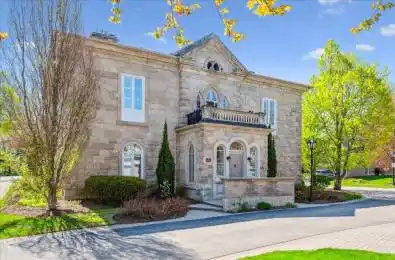 25 Manor Park Crescent Unit# 15 Guelph Ontario N1G 1A2