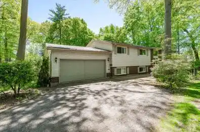 768 King Road Burlington Ontario L7T 3K6