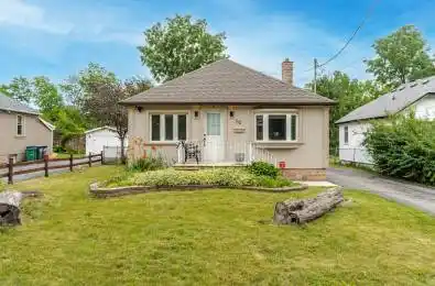 52 Troy Street Mississauga Ontario L5G 1S7