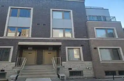 151 Honeycrisp Crescent Vaughan Ontario L4K 0N7
