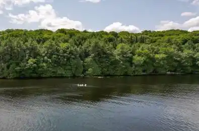 LOT 2 ESIG Lane Lake of Bays Ontario P1H 2J6