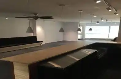971-973 O'Connor Drive Toronto E03 Ontario M4B 2T1