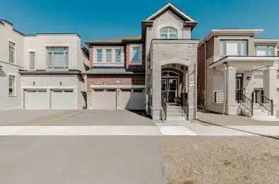 9 Vickery Street Whitby Ontario L1P 0L1