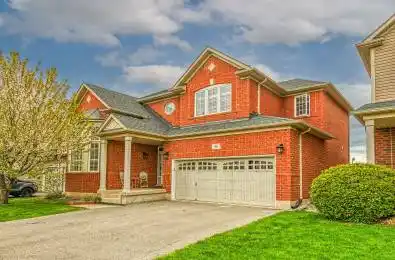 56 Nanaimo Crescent Hamilton Ontario L8E 0C9
