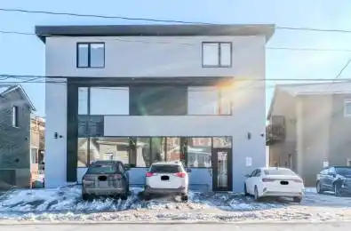 66 John Street Unit# 202 Bradford West Gwillimbury Ontario L3Z 2B2