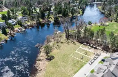 19&21&23 Kent Crescent Bracebridge Ontario P1L 1E1