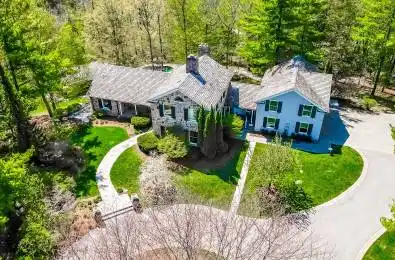 553 St John's Side Road Aurora Ontario L4G 0N1