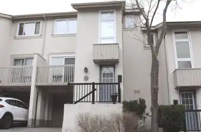 88 Cheryl Shep Way Toronto C15 Ontario M2J 4R6