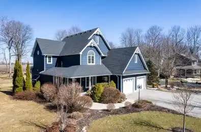 1376 Bird Road Haldimand Ontario N1A 2W2