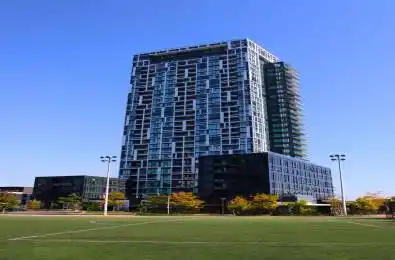 25 Nicholas Avenue Unit# 709 Toronto C08 Ontario M5A 0M9