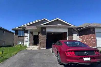 110 Greenhill Lane Belleville Ontario K8N 4Y4