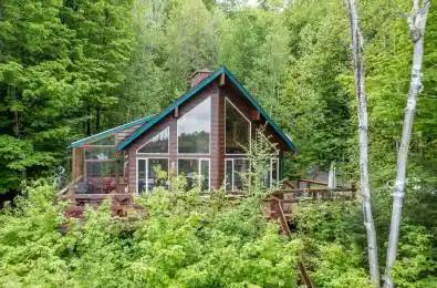 100 ROCK Road Huntsville Ontario P0A 1R0
