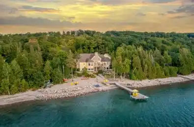 114 Melissa Lane Tiny Ontario L9M 0T8