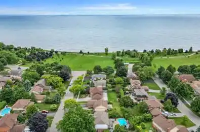 72 Lake Driveway N/A Ajax Ontario L1S 3X1