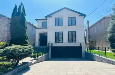 515 Melrose Avenue Toronto C04 Ontario M5M 2A1