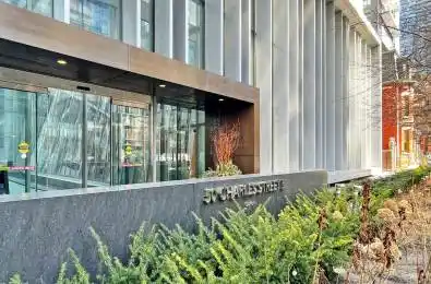 50 Charles Street Unit# 1012 Toronto C08 Ontario M4Y 0C3