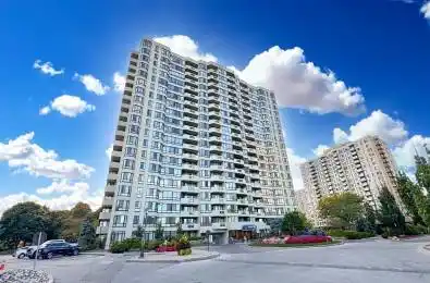 225 Bamburgh Circle Unit# 512 Toronto E05 Ontario M1W 3X9
