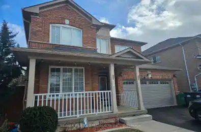 3774 Arbourview Terrace Unit# Lower Mississauga Ontario L5M 7A8