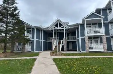 90 Highland Drive Unit# 2126 Oro-Medonte Ontario L0L 2L0