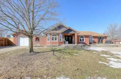 5 Mary Street Tillsonburg Ontario N4G 5M2